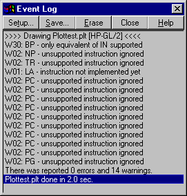 eventlog