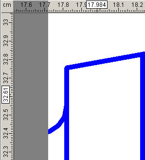 Ruler sample